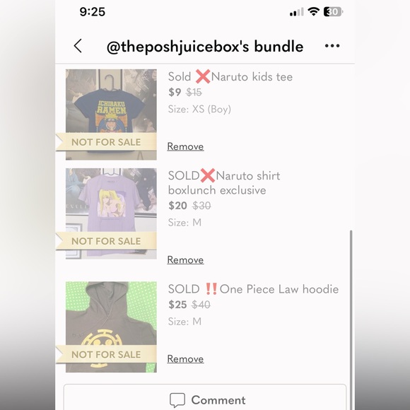 Reserved for @theposhjuicebox - Picture 2 of 2